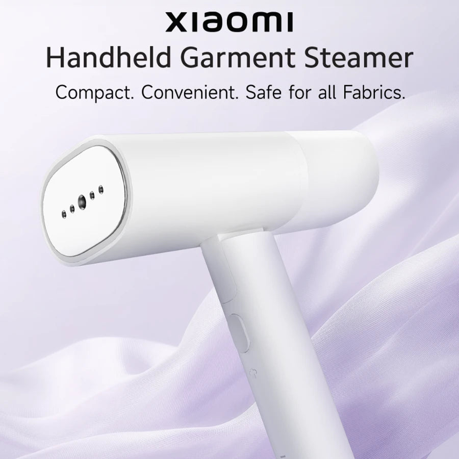 Xiaomi Garment Steamer in Qatar