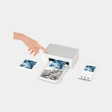 Xiaomi Instant Photo Printer 1S Set