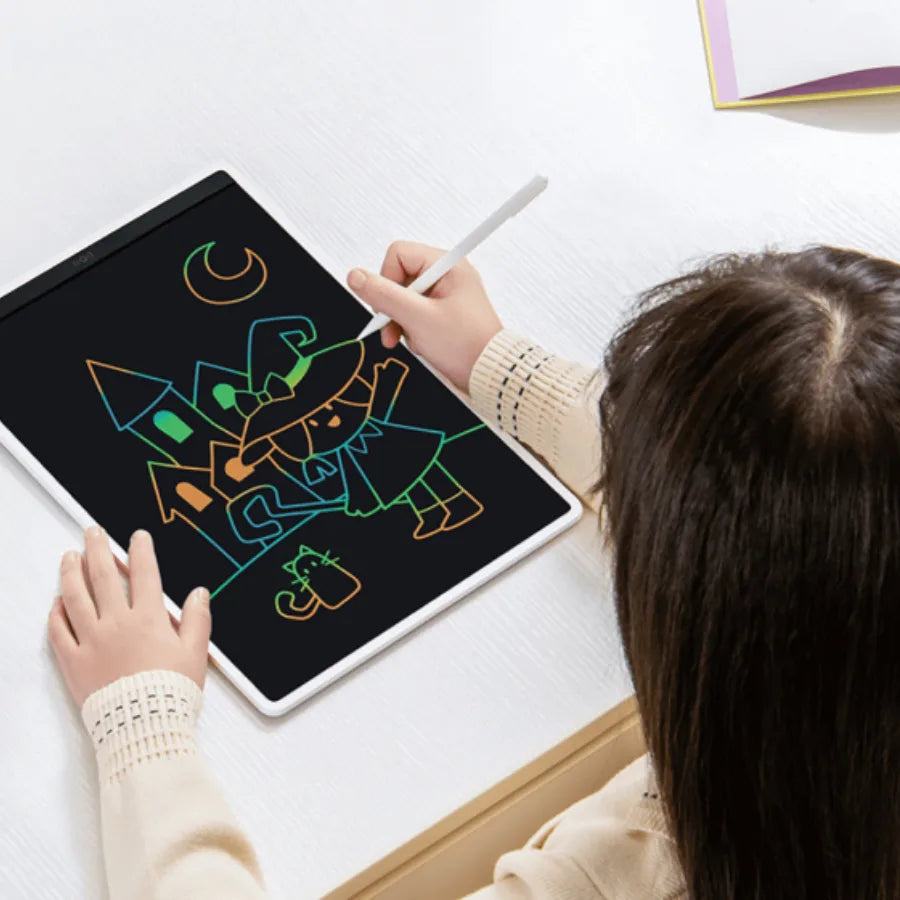 Xiaomi LCD Writing Tablet 13.5 inch - Color Edition in qatar
