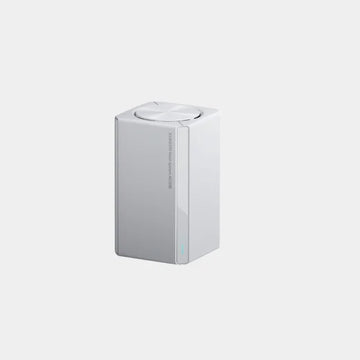 Xiaomi Mesh System AC1200 UK | Up to 867Mbps on 5Ghz | Up to 300 Mbps on 2.4Ghz - White
