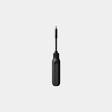 Xiaomi Mi 16-In-1 Ratchet Screwdriver BHR4779GL - Black