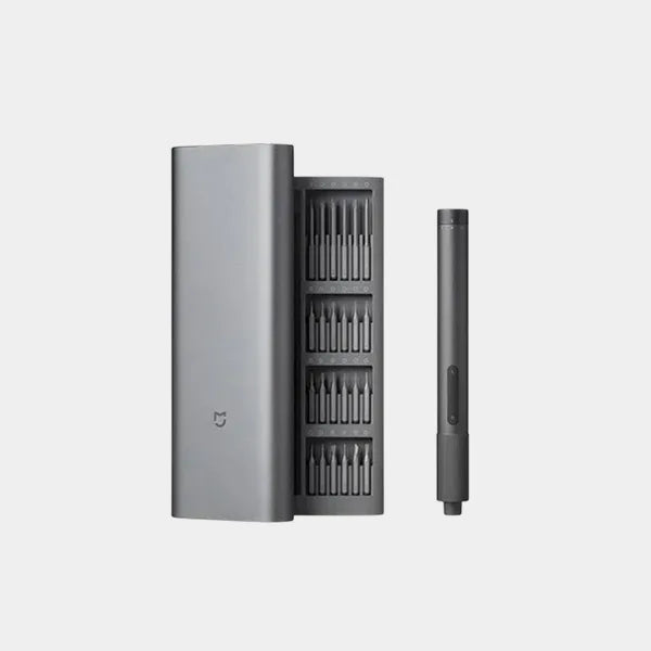 Xiaomi Mijia Electric  Precision Screwdriver 24 BITS in Qatar