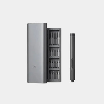 Xiaomi Mijia Electric  Precision Screwdriver 24 BITS in Qatar