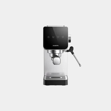 Xiaomi Mijia Semi - Automatic Espresso Machine | 1350W Power | 20 Bar High Pressure Extraction | Professional Low-Pressure Pre-Infusion | Touchscreen Design | BHR08SUGB