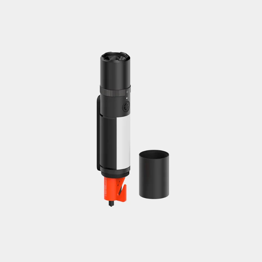 Xiaomi Multi-Function Flashlight in Qatar