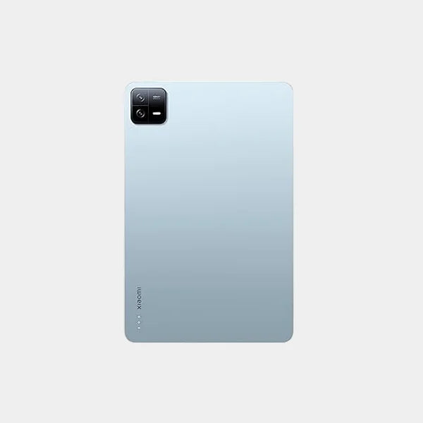 Xiaomi  Pad 6 Wifi  8GB  256GB - Mist Blue