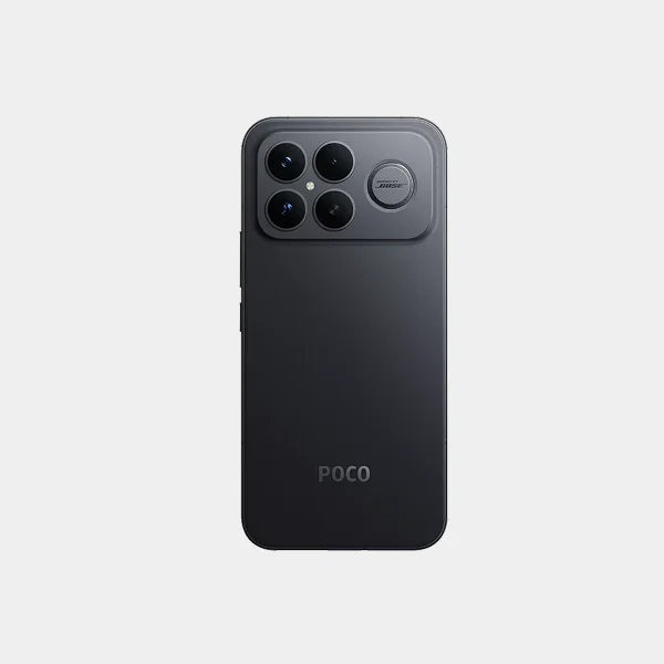 Xiaomi Poco F8 Pro 5G 12GB 512GB- Black