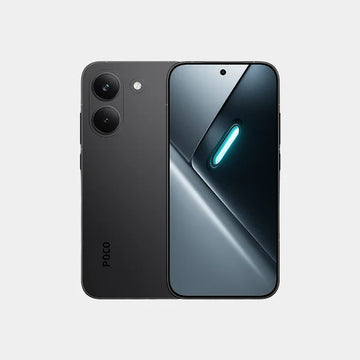 Xiaomi Poco X8 Pro 5G 8GB 256GB - Black
