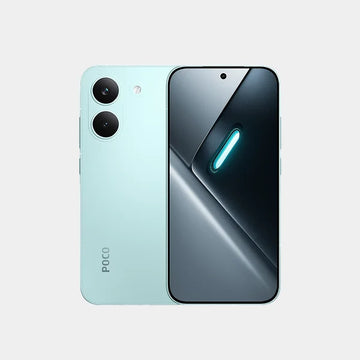Xiaomi Poco X8 Pro 5G 8GB 256GB- Mint Green