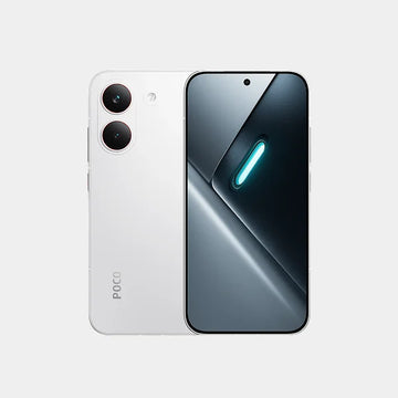 Xiaomi Poco X8 Pro 5G 8GB 256GB- White