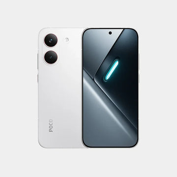 Xiaomi Poco X8 Pro 5G 12GB 512GB - White