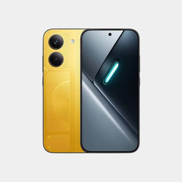 Xiaomi Poco X8 Pro 5G 12GB 512GB - Yellow