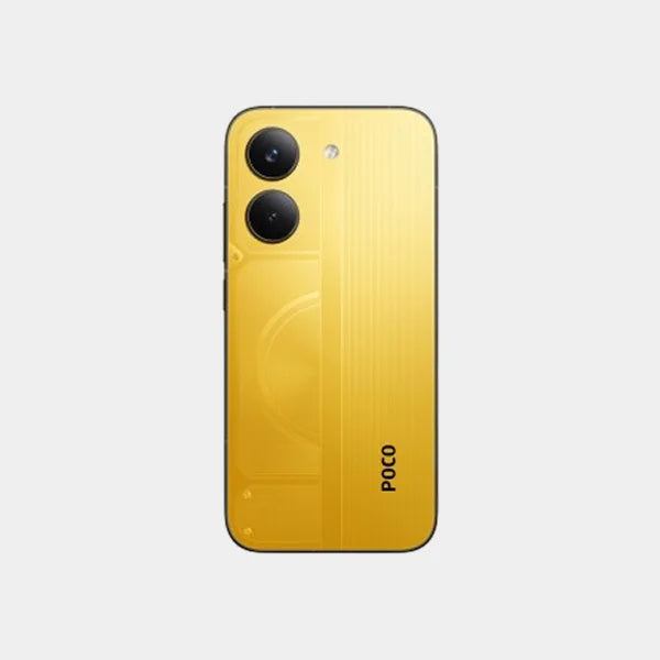 Xiaomi Poco X8 Pro 5G 12GB 512GB - Yellow