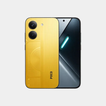 Xiaomi Poco X8 Pro 5G 8GB 256GB - Yellow