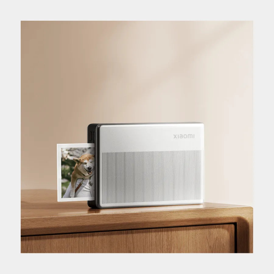 Xiaomi Portable Photo Printer in Qatar