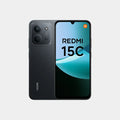 Xiaomi Redmi 15C 5G 8GB 256GB - Midnight Black