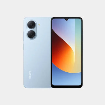 Xiaomi Redmi A7 3GB 64GB - Sky Blue