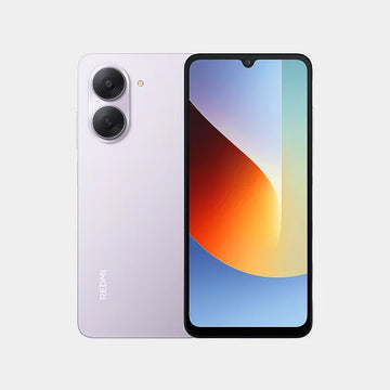 Xiaomi Redmi A7 4G 3GB 64GB - Purple