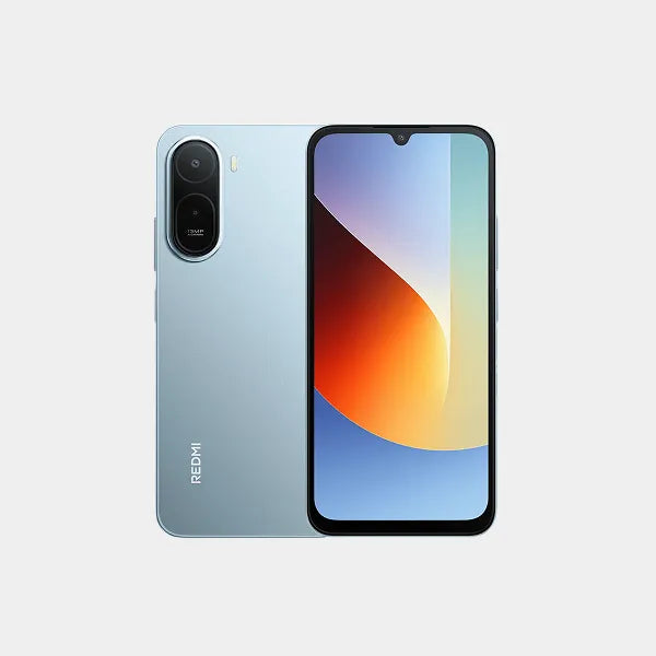 Xiaomi Redmi A7 Pro 4GB 64GB- Mist Blue