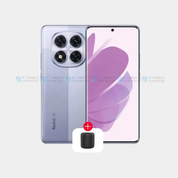 Xiaomi Redmi Note 14 Pro 5G 12GB 512GB ( Speaker ) - Lavender Purple