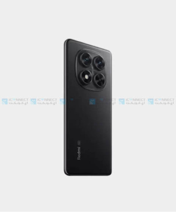 Xiaomi Redmi Note 14 Pro 5G 8GB 256GB - Midnight Black