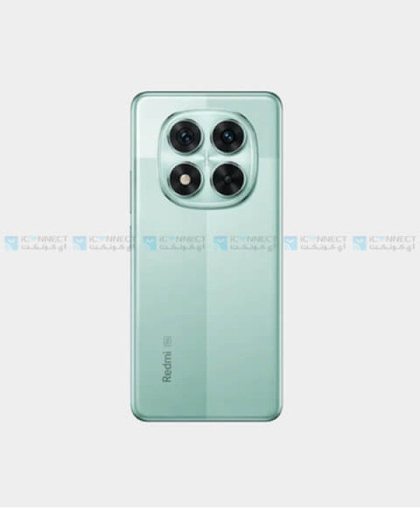 Xiaomi Redmi Note 14 Pro 5G 8GB 256GB - Coral Green