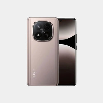 Xiaomi Redmi Note 14 Pro Plus 5G 12GB 512GB - Sand Gold