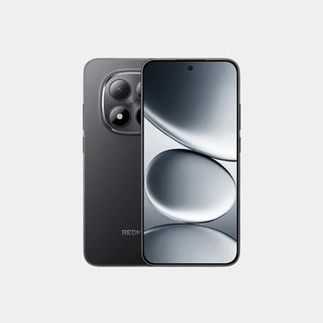 Xiaomi Redmi Note 15 Pro 5G 12GB 256GB - Black