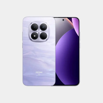 Xiaomi Redmi Note 15 Pro 5G 8GB 256GB - Mist Purple