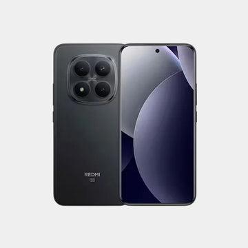 Xiaomi Redmi Note 15 Pro Plus 5G 12GB 512GB - Black