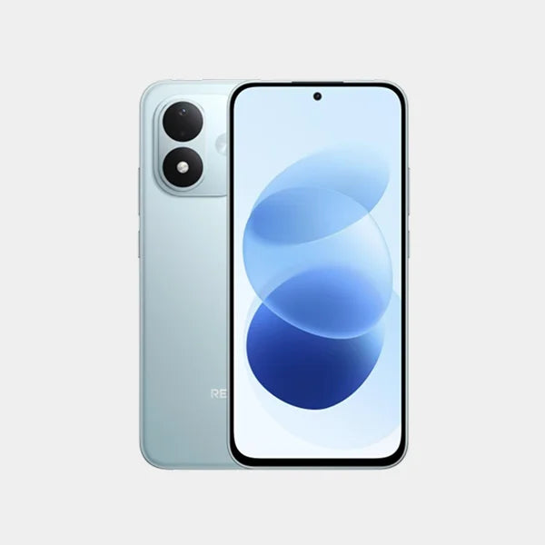 Xiaomi Redmi Note 17 5G 6GB 128GB (Redmi Buds 8 Lite)- Sky Teal