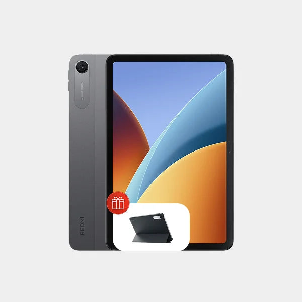 Xiaomi Redmi Pad 2 9.7 Wifi 4GB 128GB  (Redmi Pad 2 9.7 Cover) - Graphite Gray
