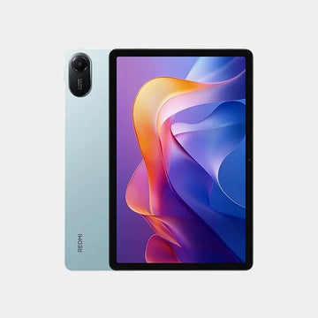 Xiaomi Redmi Pad 2 WiFi 4GB 128GB - Mint Green