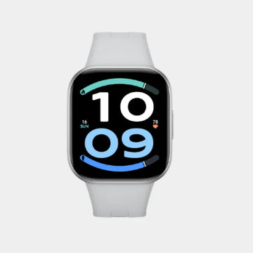 Xiaomi Redmi Watch 6 Active - Matte Silver