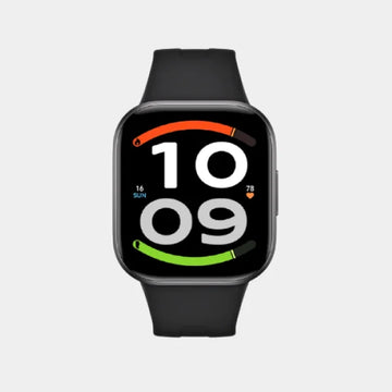 Xiaomi Redmi Watch 6 Active - Midnight Black
