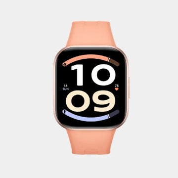Xiaomi Redmi Watch 6 Active - Sunset Orange