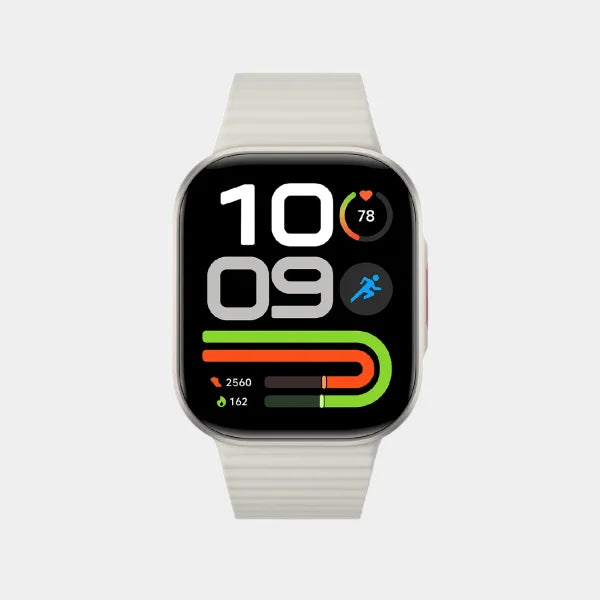 Xiaomi Redmi Watch 6 Lite (Redmi Buds 6 Play) - Steel Gray