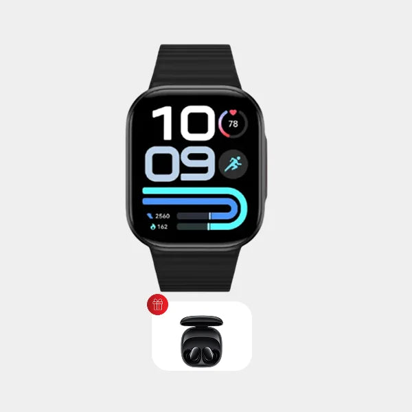 Xiaomi Redmi Watch 6 Lite (Redmi Buds 6 Play) - Black