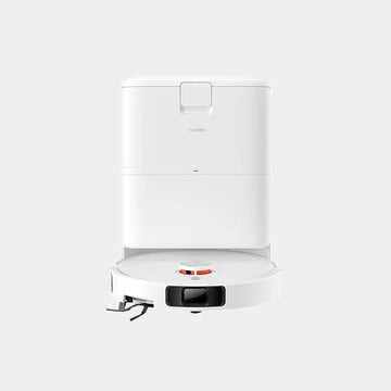 Xiaomi Robot Vacuum H50 Pro UK - White