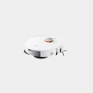 Xiaomi Robot Vacuum S40 - White