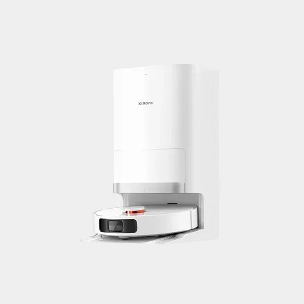 xiaomi robot vacuum x20 white