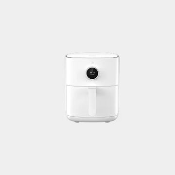 Xiaomi Smart Air Fryer 4.5L - White