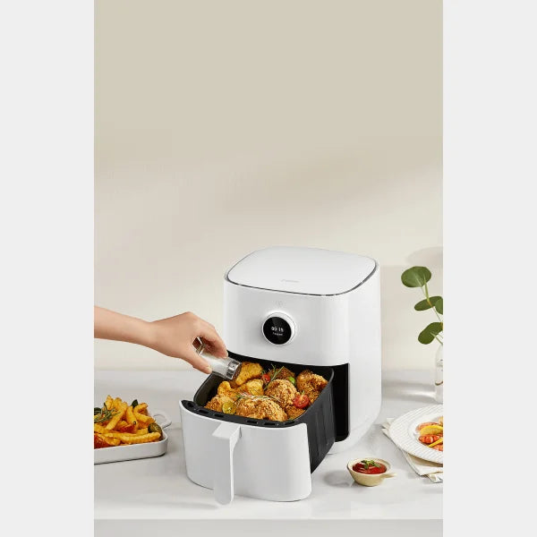 Xiaomi Smart Air Fryer 4.5L - White