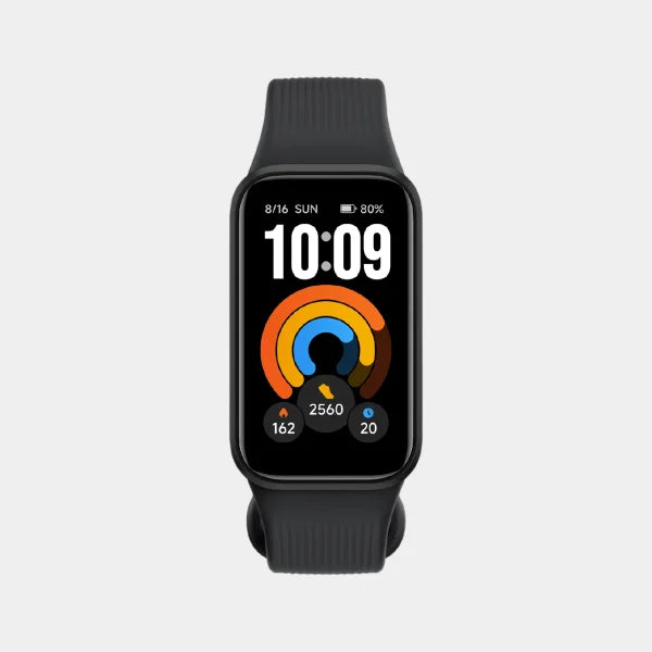 Xiaomi Smart Band 11 Active (Redmi Buds 6 Play)- Black