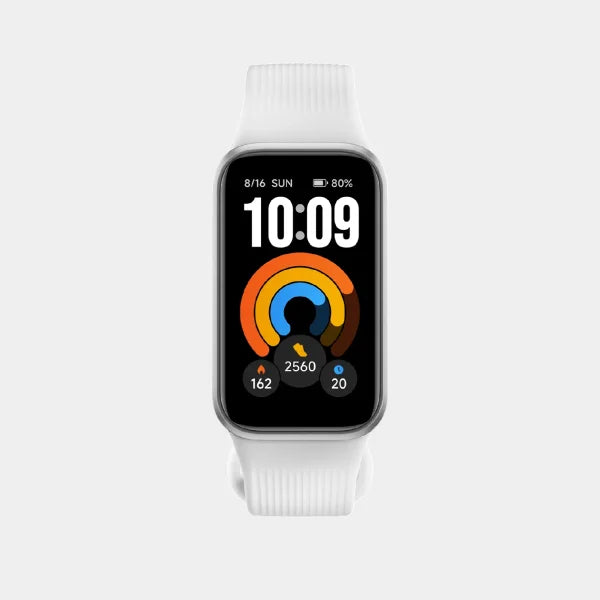 Xiaomi Smart Band 11 Active (Redmi Buds 6 Play)- Grey