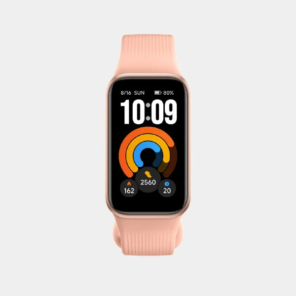 Xiaomi Smart Band 11 Active (Redmi Buds 6 Play)- Pomelo Pink