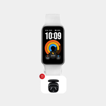 Xiaomi Smart Band 11 Active (Redmi Buds 6 Play)- Grey