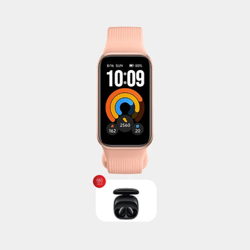 Xiaomi Smart Band 11 Active (Redmi Buds 6 Play)- Pomelo Pink