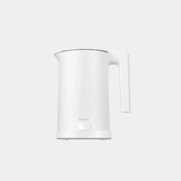 Xiaomi Smart Kettle 2 Pro | 1.7L Capacity | 1800W Power | Integrated 304 Stainless-Steel Interior | 24-Hour Keep Warm | Wireless Connectivity | BHR9001GB - White