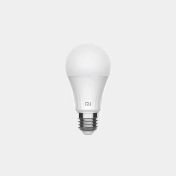 Xiaomi Smart LED Bulb - White,Xiaomi